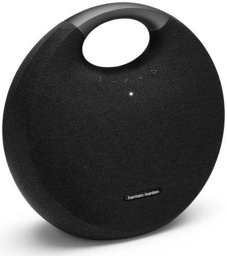 Refurbished Harman Kardon Onyx Studio 6 Portable Bluetooth speaker - Reebelo United Kingdom
