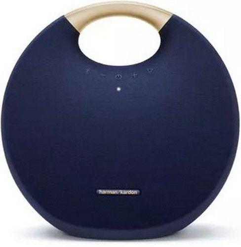 Refurbished Harman Kardon Onyx Studio 6 Portable Bluetooth speaker - Reebelo United Kingdom