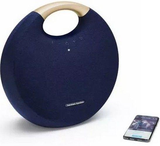Refurbished Harman Kardon Onyx Studio 6 Portable Bluetooth speaker - Reebelo United Kingdom