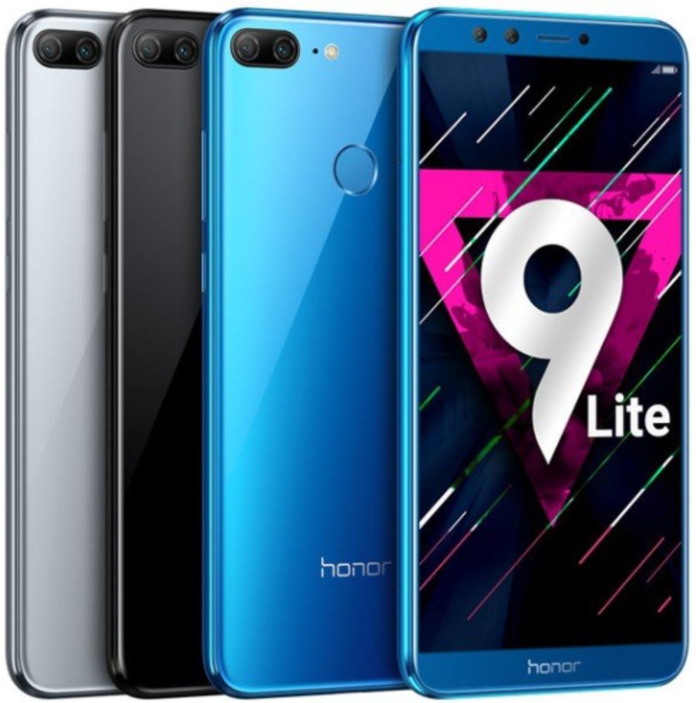Honor 9 Lite