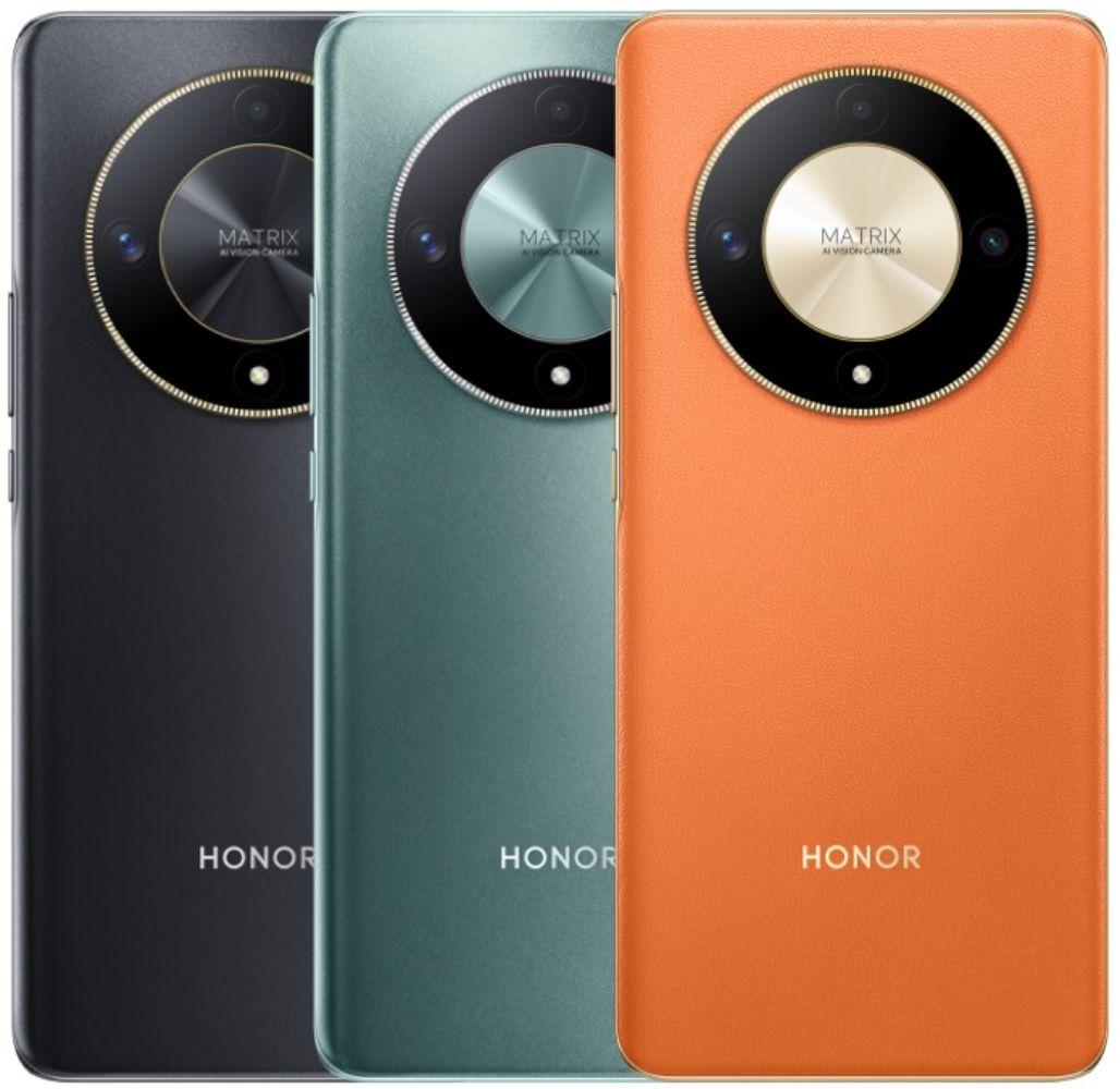 Honor Magic6 Lite
