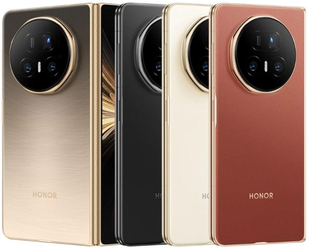 Honor Magic V5
