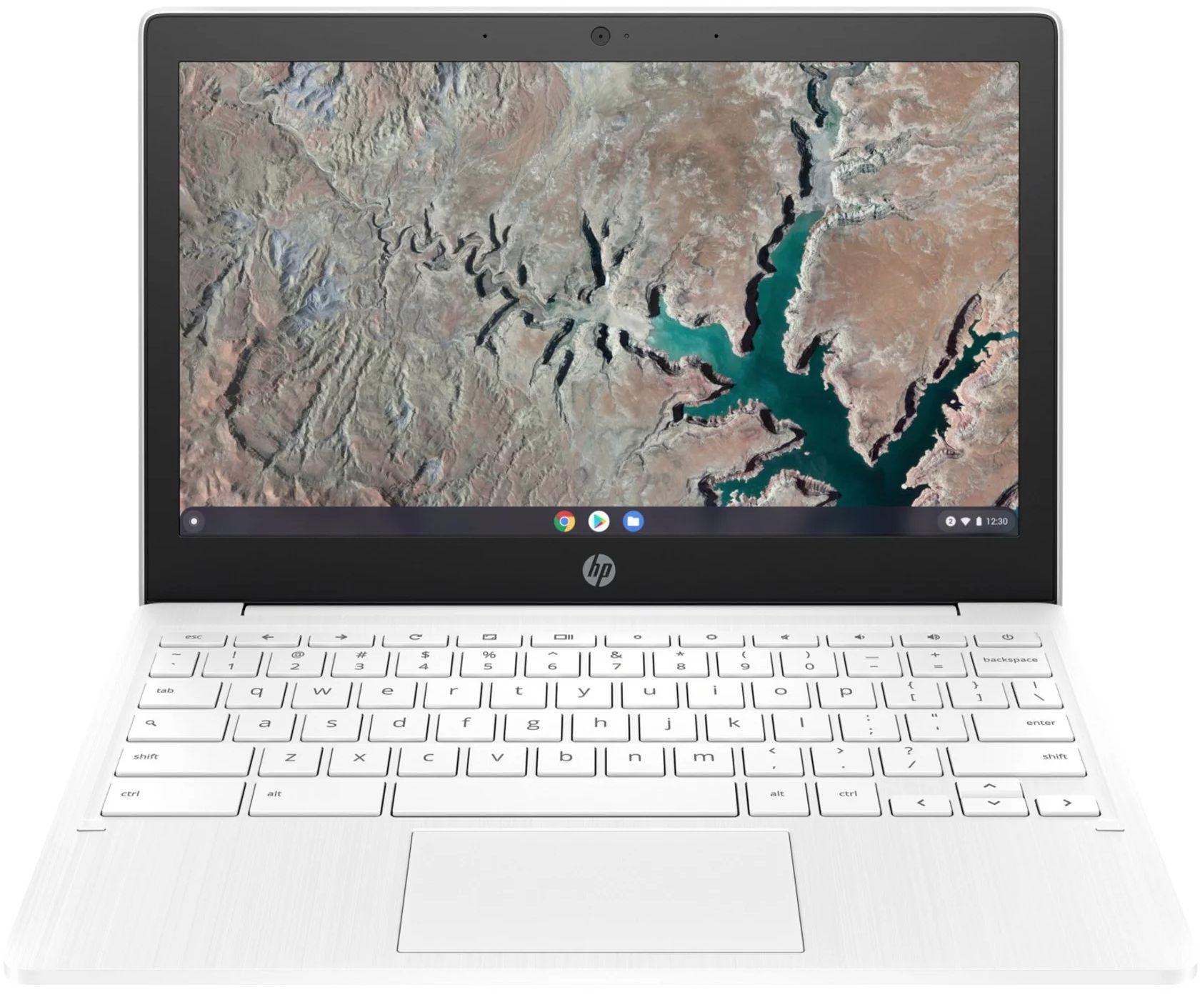 Refurbished HP Chromebook 11a-na0080nr 11.6" - Reebelo United Kingdom