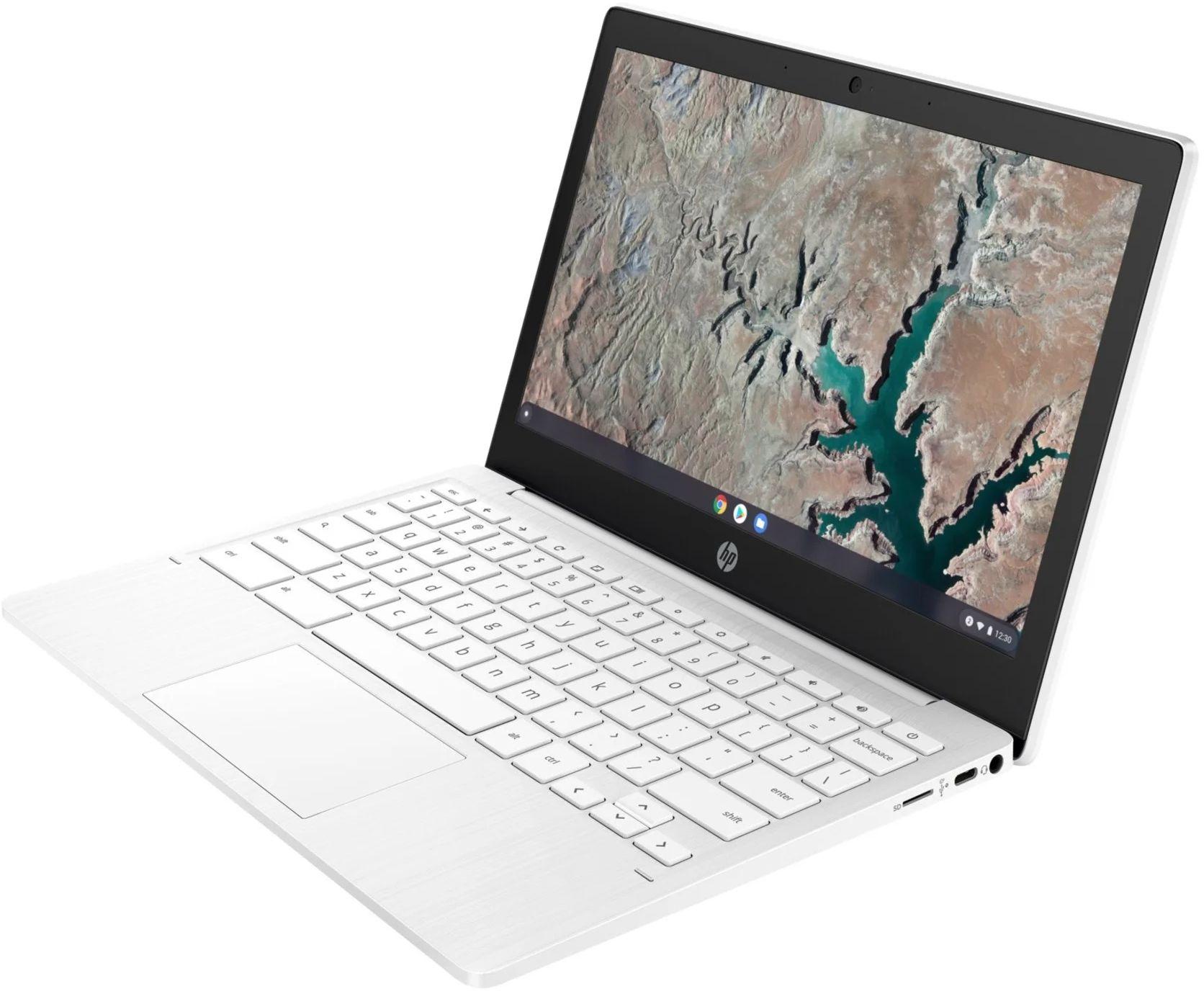 Refurbished HP Chromebook 11a-na0080nr 11.6" - Reebelo United Kingdom