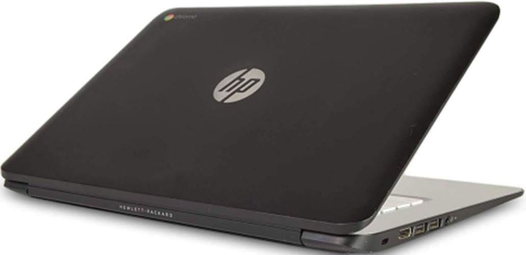 Refurbished HP 14 Chromebook G1 14" - Reebelo United Kingdom