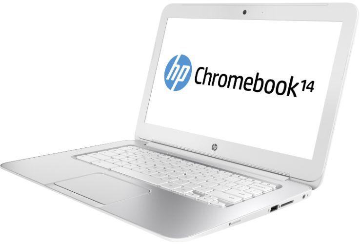 Refurbished HP 14 Chromebook G1 14" - Reebelo United Kingdom