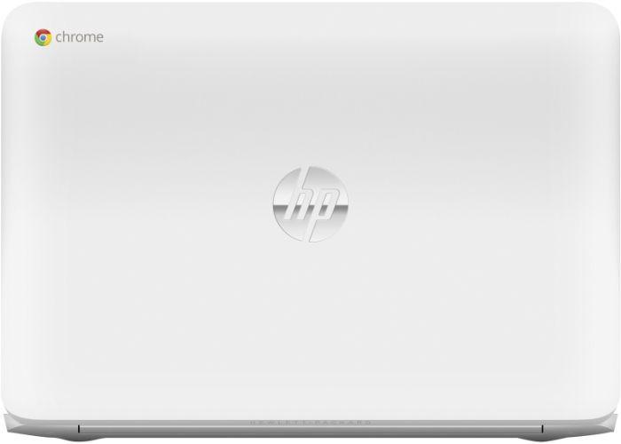 Refurbished HP 14 Chromebook G1 14" - Reebelo United Kingdom