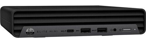 Refurbished HP Elite Mini 800 G9 Desktop PC - Reebelo United Kingdom