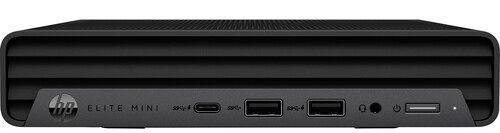 Refurbished HP Elite Mini 800 G9 Desktop PC - Reebelo United Kingdom
