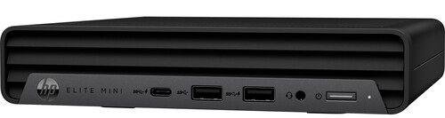 Refurbished HP Elite Mini 800 G9 Desktop PC - Reebelo United Kingdom