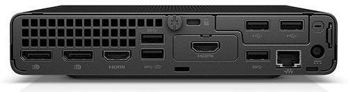 Refurbished HP Elite Mini 800 G9 Desktop PC - Reebelo United Kingdom