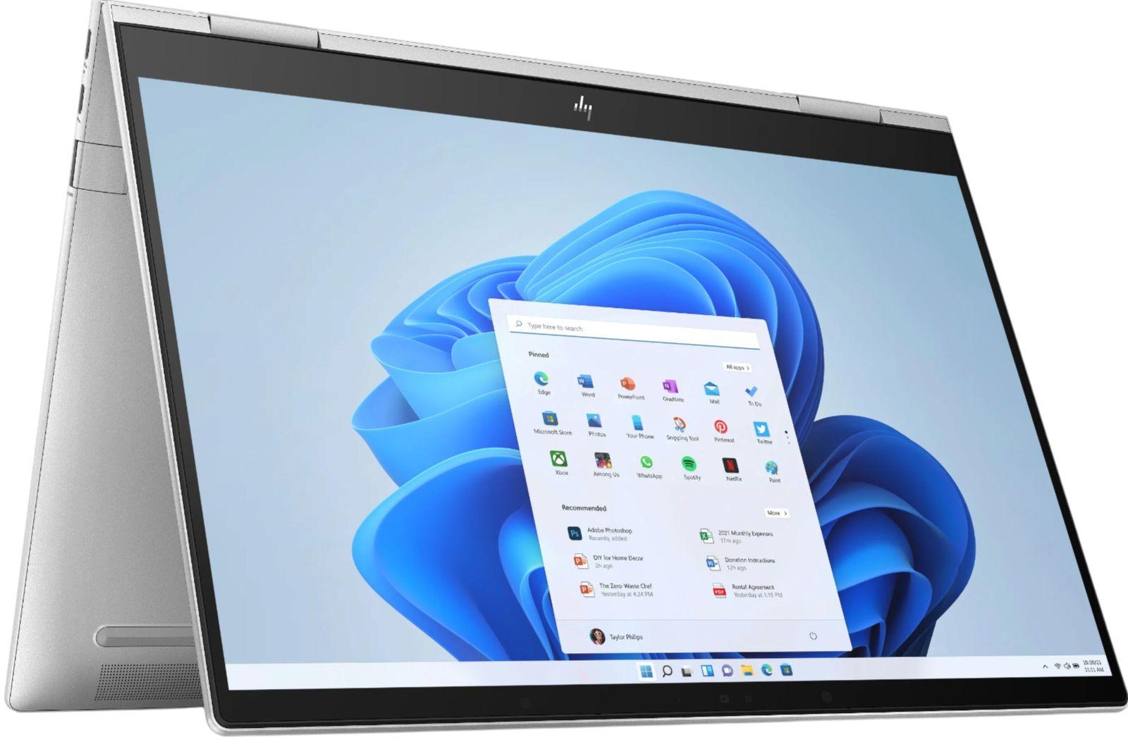 Refurbished HP ENVY x360 13 bf0036TU 2-in-1 Laptop 13.3" - Reebelo United Kingdom