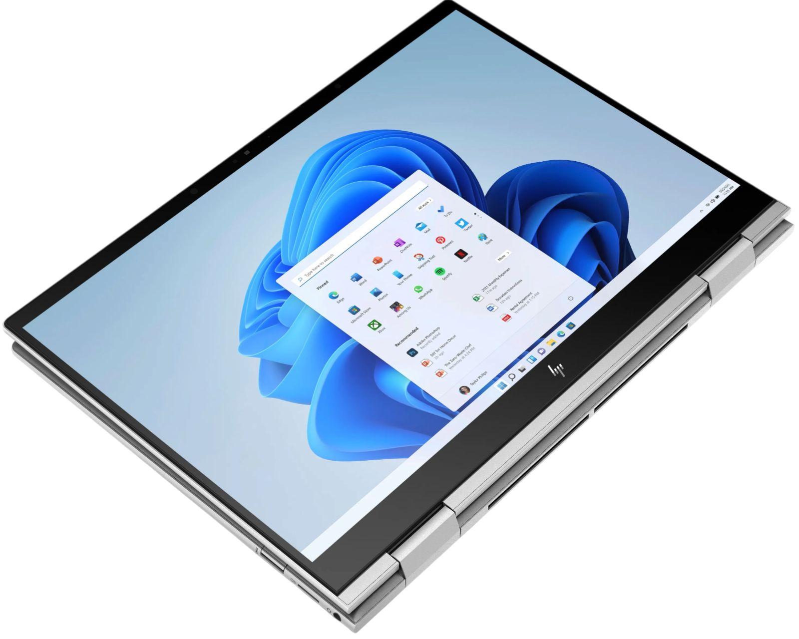 Refurbished HP ENVY x360 13 bf0036TU 2-in-1 Laptop 13.3" - Reebelo United Kingdom