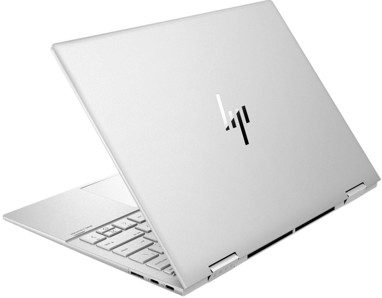 Refurbished HP ENVY x360 13 bf0036TU 2-in-1 Laptop 13.3" - Reebelo United Kingdom