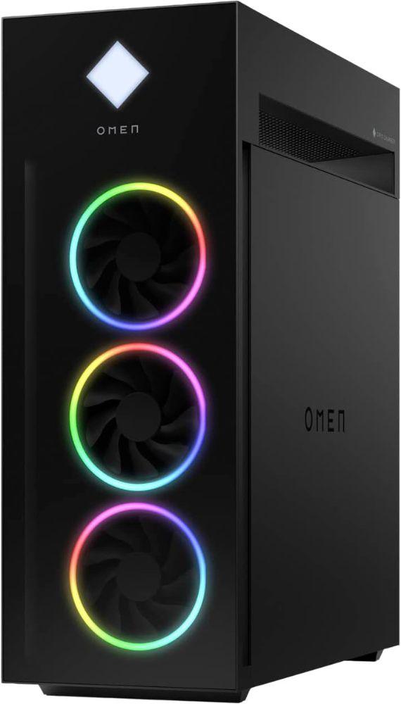 Refurbished HP OMEN 45L GT22-3000i Gaming Desktop PC - Reebelo United Kingdom