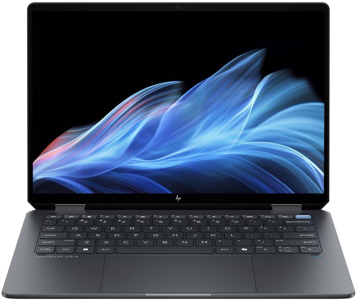 Refurbished HP OmniBook Ultra Flip 14-fh0006na 2-in-1 Laptop 14" - Reebelo United Kingdom