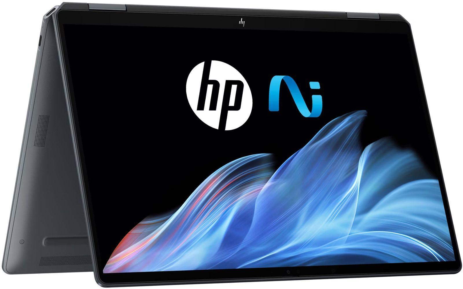 Refurbished HP OmniBook Ultra Flip 14-fh0006na 2-in-1 Laptop 14" - Reebelo United Kingdom