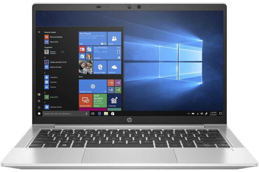 Refurbished HP ProBook 635 Aero G7 Laptop 13.3" - Reebelo United Kingdom