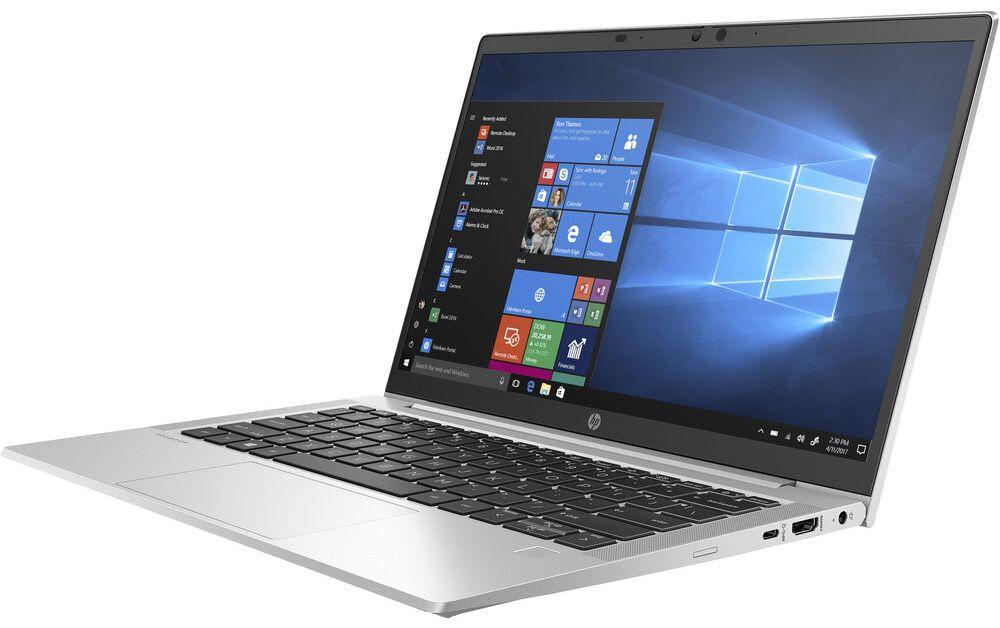 Refurbished HP ProBook 635 Aero G7 Laptop 13.3" - Reebelo United Kingdom