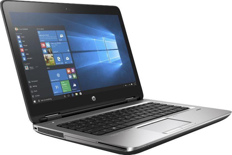 Refurbished HP ProBook 640 G3 Notebook PC 14" - Reebelo United Kingdom
