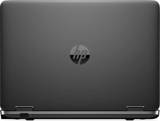 Refurbished HP ProBook 640 G3 Notebook PC 14" - Reebelo United Kingdom