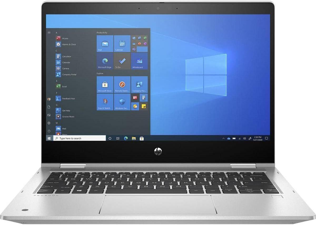 Refurbished HP ProBook x360 435 G8 Laptop 13.3" - Reebelo United Kingdom