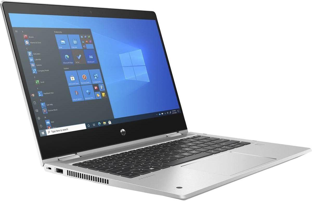 Refurbished HP ProBook x360 435 G8 Laptop 13.3" - Reebelo United Kingdom