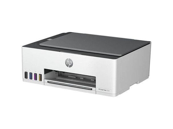 Refurbished HP Smart Tank 5101 Wireless Inkjet Multifunction Printer Color - Reebelo United Kingdom
