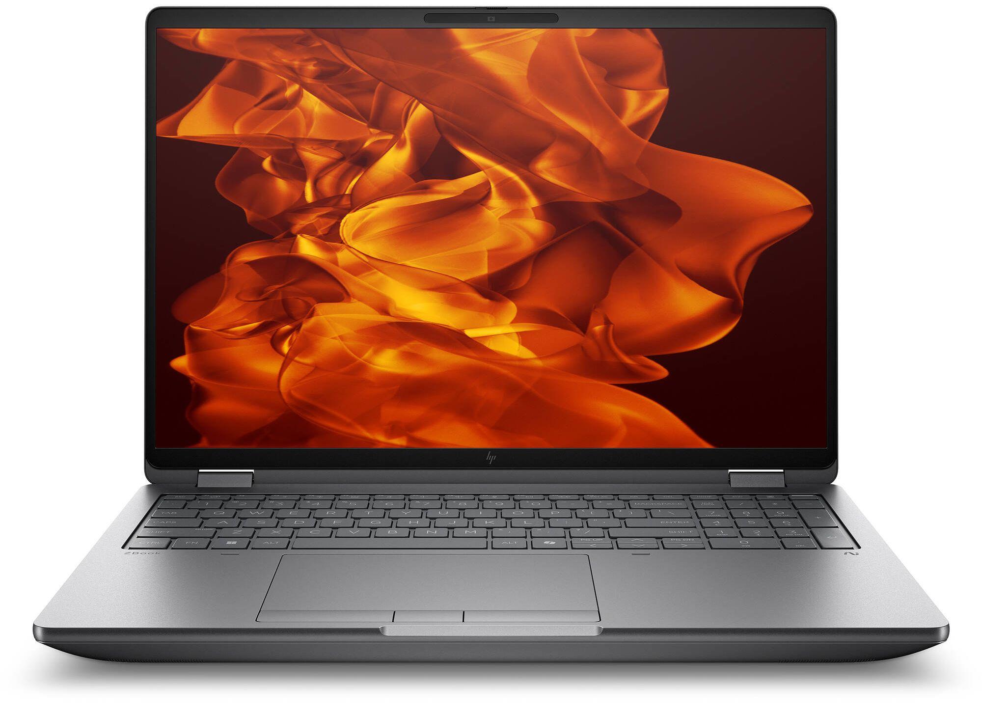 Refurbished HP ZBook Fury G1i Mobile Workstation PC Laptop 18" - Reebelo United Kingdom