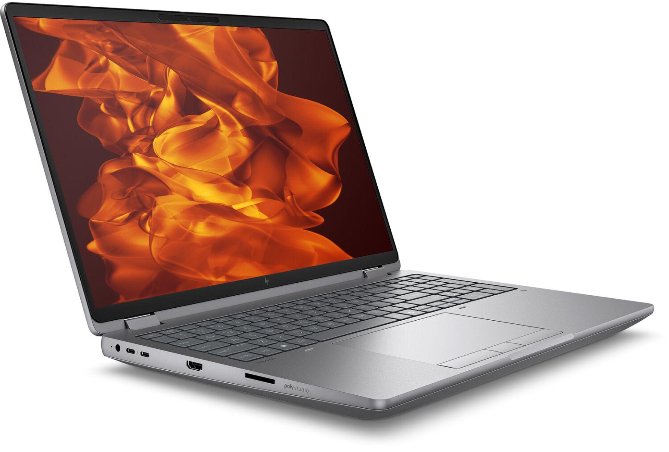Refurbished HP ZBook Fury G1i Mobile Workstation PC Laptop 18" - Reebelo United Kingdom