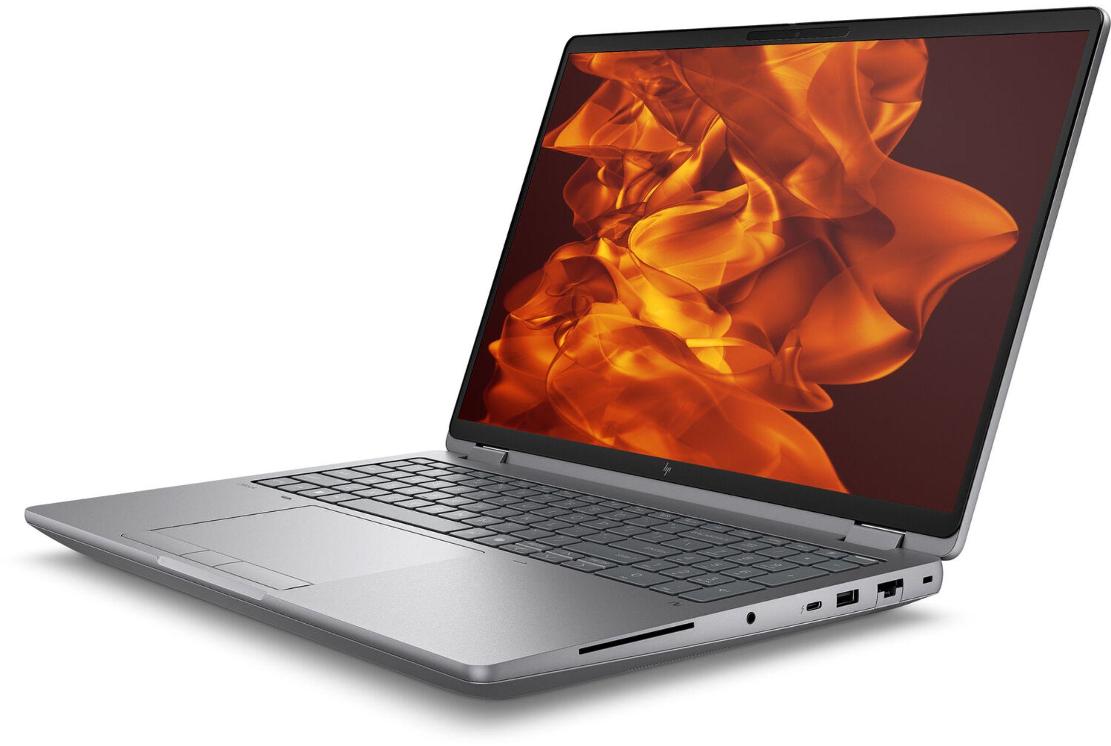 Refurbished HP ZBook Fury G1i Mobile Workstation PC Laptop 18" - Reebelo United Kingdom