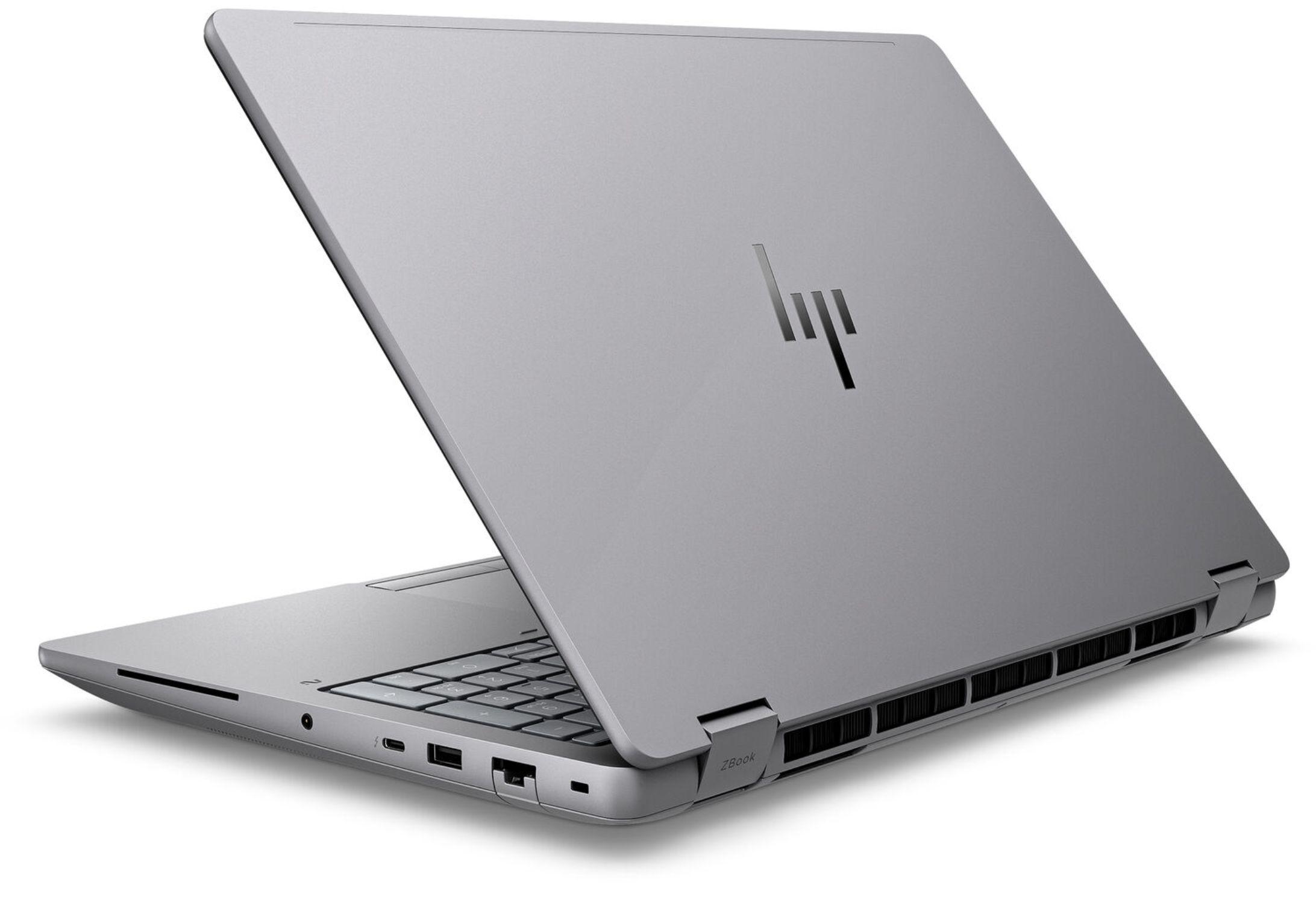 Refurbished HP ZBook Fury G1i Mobile Workstation PC Laptop 18" - Reebelo United Kingdom