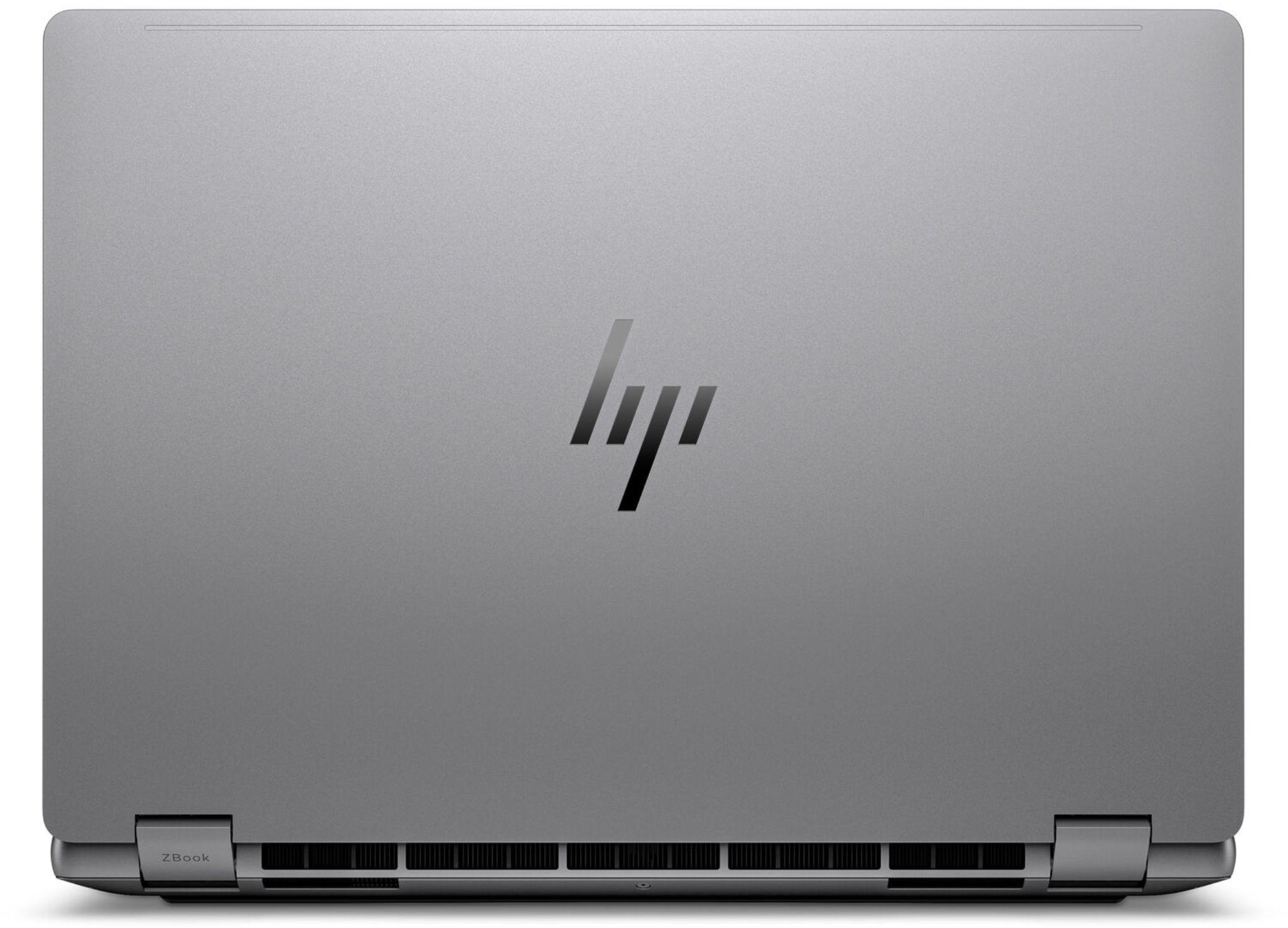 Refurbished HP ZBook Fury G1i Mobile Workstation PC Laptop 18" - Reebelo United Kingdom