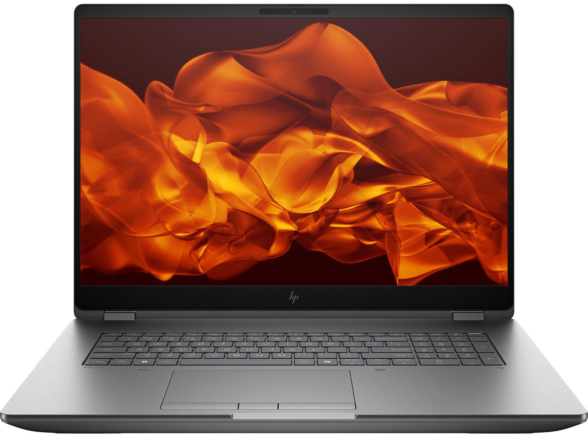 Refurbished HP ZBook Fury G1i Mobile Workstation PC Laptop 18" - Reebelo United Kingdom