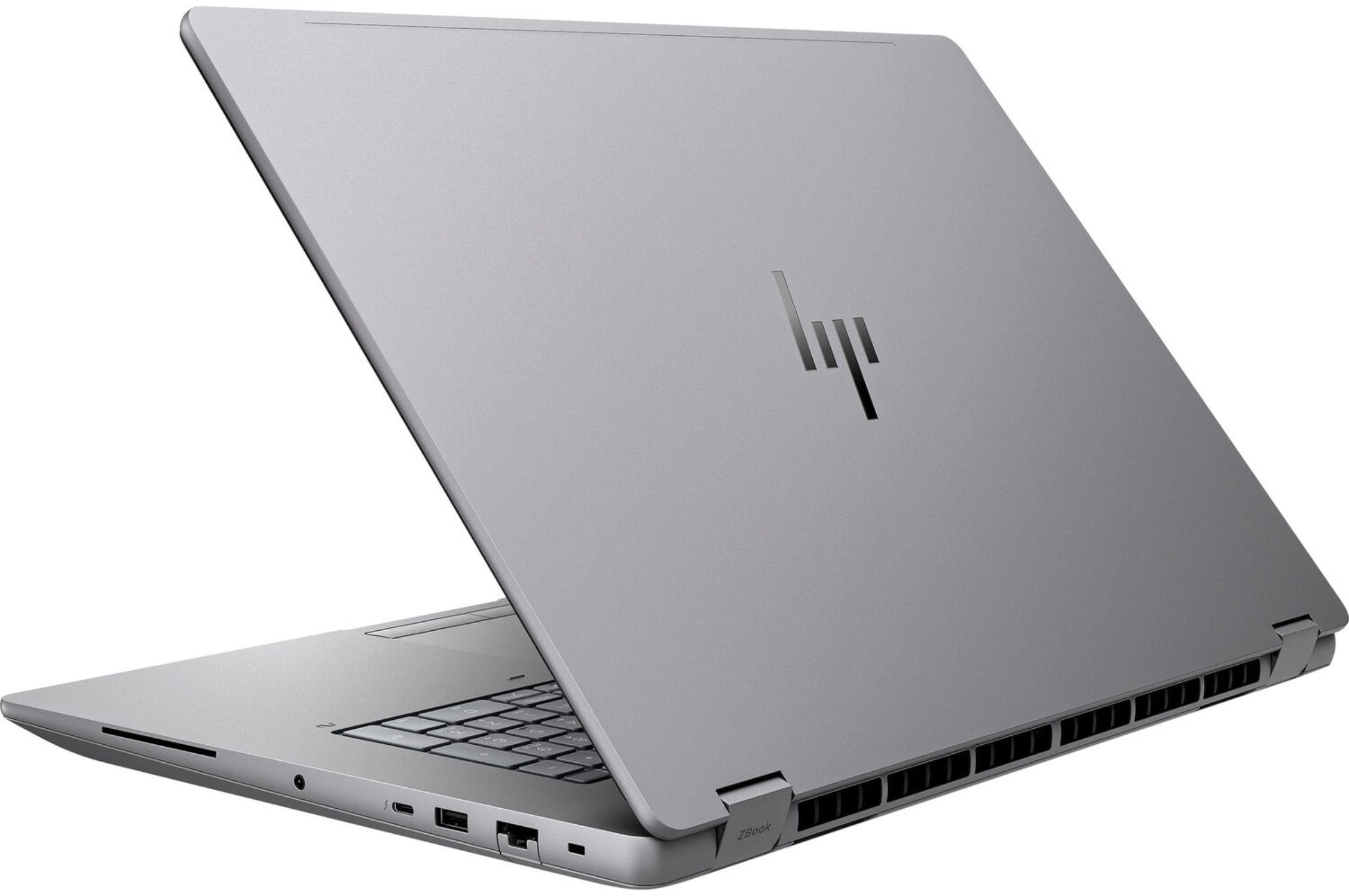 Refurbished HP ZBook Fury G1i Mobile Workstation PC Laptop 18" - Reebelo United Kingdom