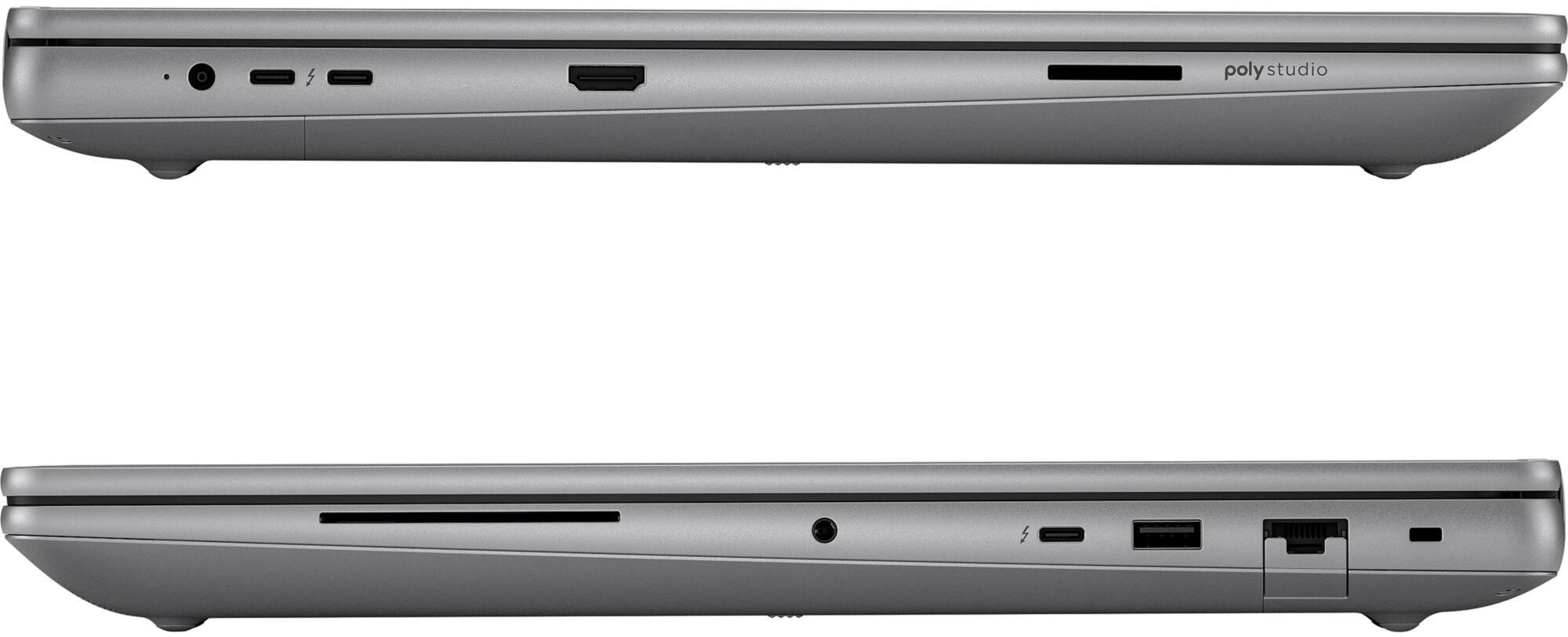 Refurbished HP ZBook Fury G1i Mobile Workstation PC Laptop 18" - Reebelo United Kingdom