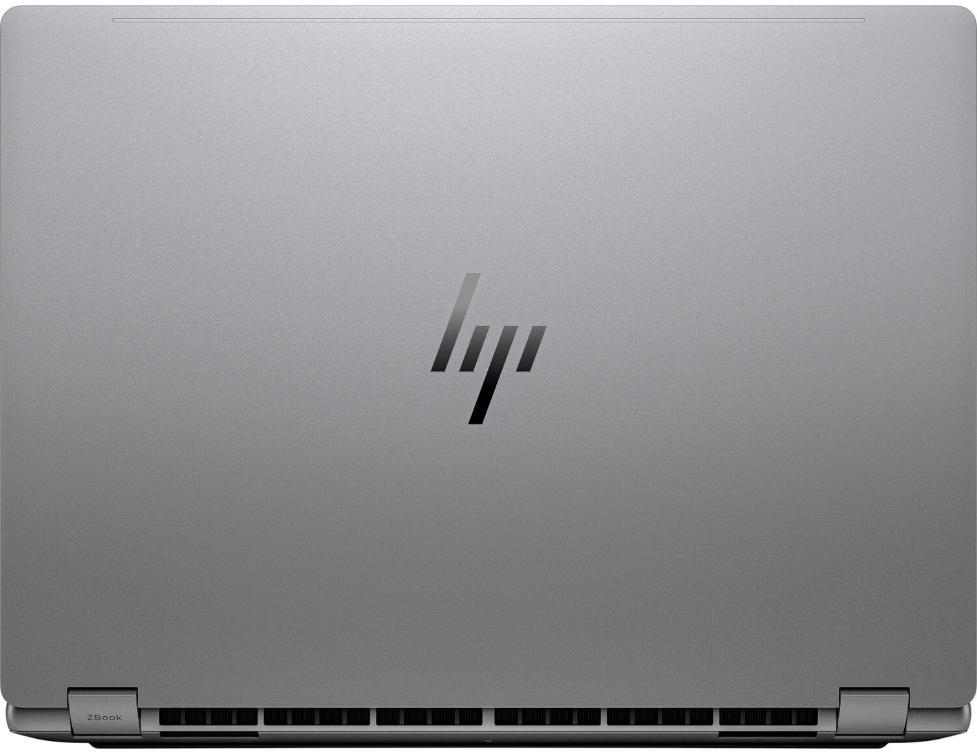Refurbished HP ZBook Fury G1i Mobile Workstation PC Laptop 18" - Reebelo United Kingdom