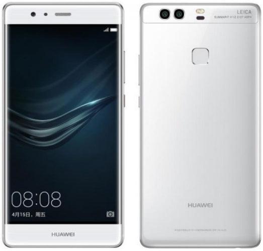 Refurbished Huawei P9 Plus - Reebelo United Kingdom