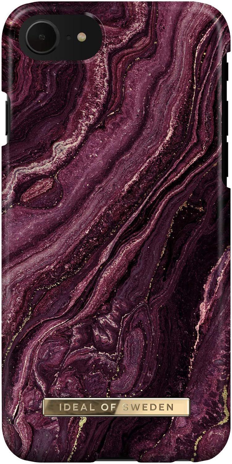 Refurbished iDeal of Sweden Printed Phone Case for iPhone SE (3rd/2nd Gen) / 8 / 7 - Reebelo United Kingdom