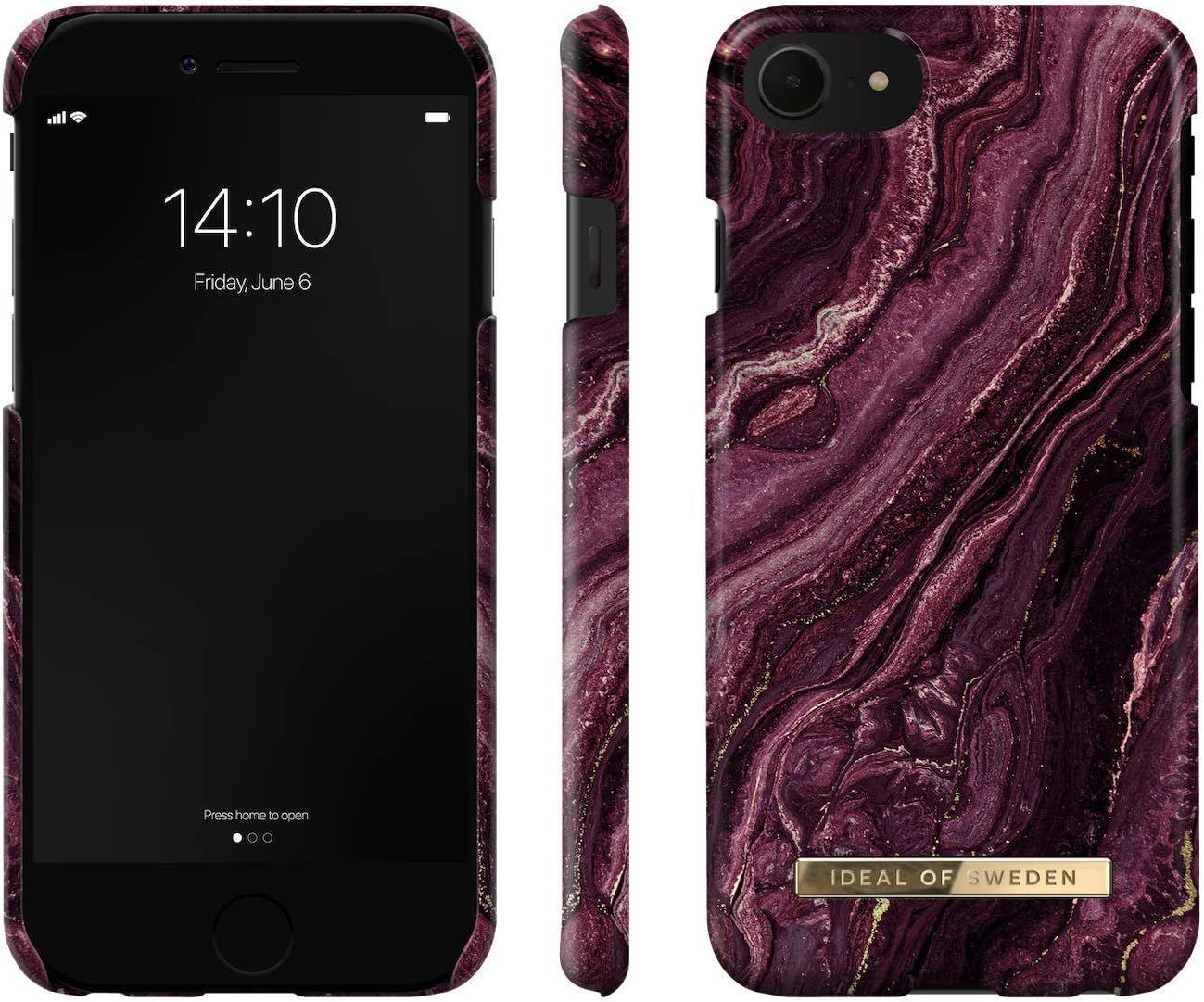 Refurbished iDeal of Sweden Printed Phone Case for iPhone SE (3rd/2nd Gen) / 8 / 7 - Reebelo United Kingdom