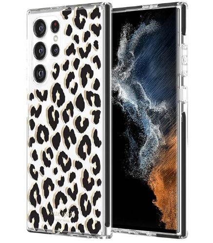 Refurbished Incipio Kate Spade New York Defensive Hardshell Phone Case for Galaxy S22 Ultra - Reebelo United Kingdom