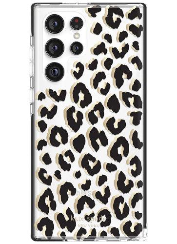 Refurbished Incipio Kate Spade New York Defensive Hardshell Phone Case for Galaxy S22 Ultra - Reebelo United Kingdom