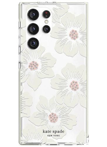 Refurbished Incipio Kate Spade New York Defensive Hardshell Phone Case for Galaxy S22 Ultra - Reebelo United Kingdom