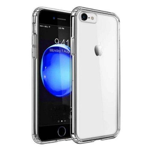 Refurbished iPhone Transparent Shockproof Case for Apple iPhone 7 / 8 - Reebelo United Kingdom