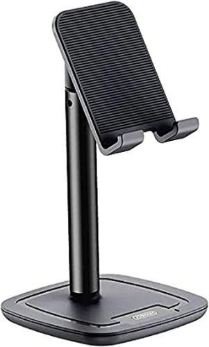 Refurbished Joyroom Unadjustable Universal Tablet Phone Desk Stand Holder - Reebelo United Kingdom
