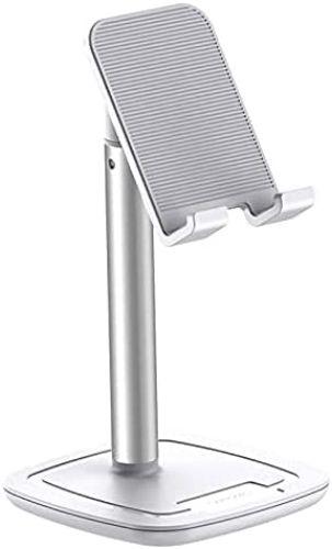 Refurbished Joyroom Unadjustable Universal Tablet Phone Desk Stand Holder - Reebelo United Kingdom
