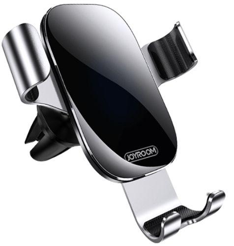 Refurbished Joyroom Universal Car Cradle Air Outlet Gravity Bracket Phone Holder - Reebelo United Kingdom