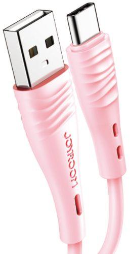 Refurbished Joyroom USB Type C for Samsung Huawei Xiaomi Google Fast Charging Cable (1m) - Reebelo United Kingdom