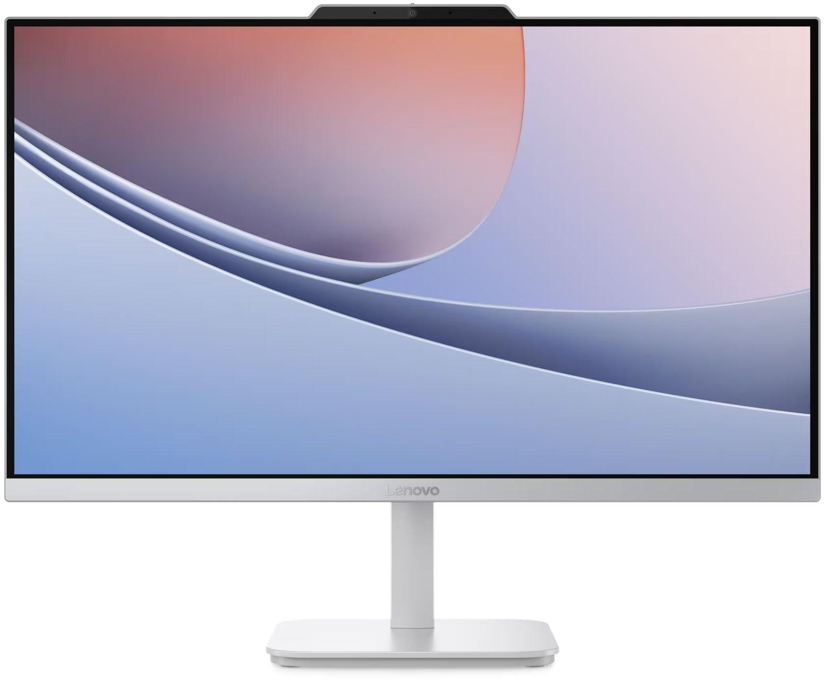 Refurbished Lenovo A100 AIO Desktop PC 23.8" - Reebelo United Kingdom