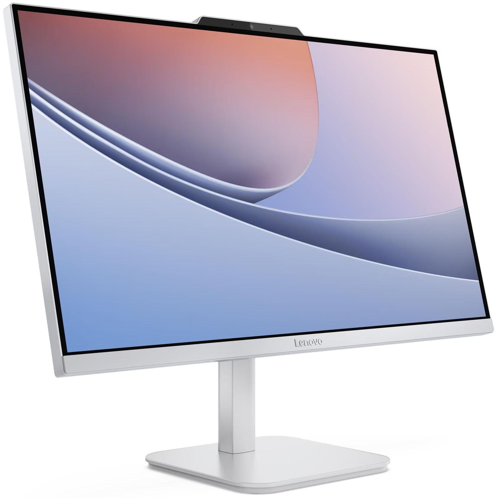 Refurbished Lenovo A100 AIO Desktop PC 23.8" - Reebelo United Kingdom